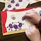 Trend All in Good Pun Retro Scratch n Sniff Stinky Stickers + Album, 13PK T90943 - alternate 4